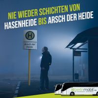 Busfahrer Charterbus mit eigenem Zimmer in Betriebshof Nähe Berlin - Lichtenberg Vorschau