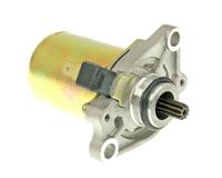 Anlasser Motor E-Starter Aprilia Gilera Piaggio Peugeot Speedfigh Nordrhein-Westfalen - Moers Vorschau