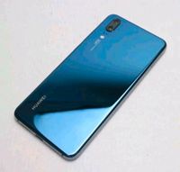 Smartphone Huawei P 20 Midnight Blue 128 GB Leica Dual Camera Niedersachsen - Nordenham Vorschau