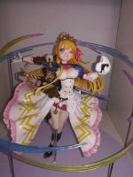 Princess Connect Pecorine Anime Scale Figur Baden-Württemberg - Aalen Vorschau