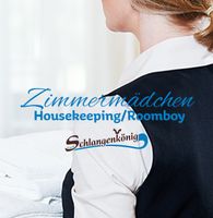 Zimmermädchen / Housekeeping / Roomboy Vollzeit Brandenburg - Burg (Spreewald) Vorschau