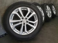 Ford Edge SBF Alufelgen Winterreifen 235/60 R 18 95% CC2#4 Nordrhein-Westfalen - Herford Vorschau