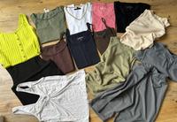 Shirt Tops T Shirts Gr XS 34 Takko Sheim Zara Neu Baden-Württemberg - Filderstadt Vorschau