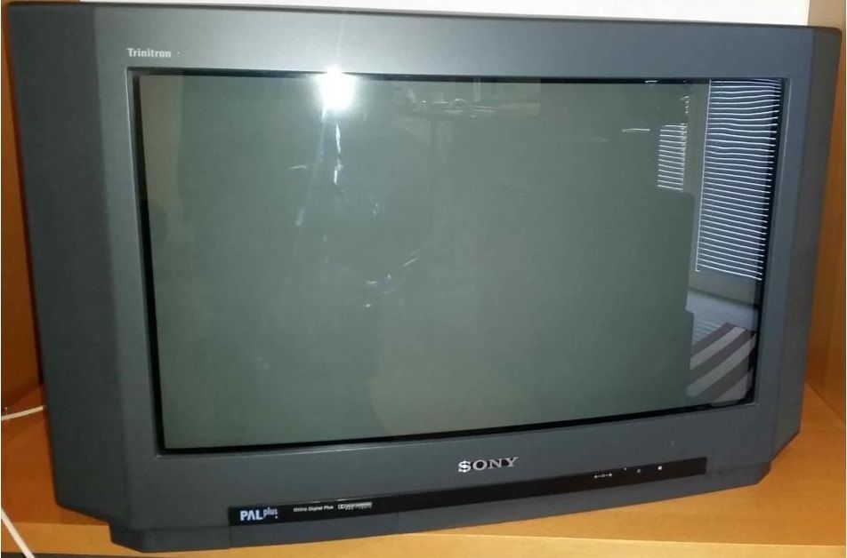 SUCHE Röhrenfernseher Sony Panasonic Fernseher Röhre in Brandenburg -  Rathenow | Fernseher gebraucht kaufen | eBay Kleinanzeigen ist jetzt  Kleinanzeigen
