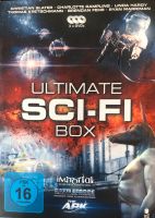 Ultimate SCI-FI DVD Box  Immortal Battleforce The ARK Niedersachsen - Bad Harzburg Vorschau