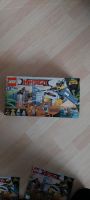 Lego Ninjago Movie 70609 Bayern - Griesstätt Vorschau