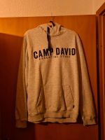 Camp David Weste / Pullover Xl/ XXL Niedersachsen - Springe Vorschau