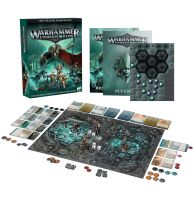 Games Workshop - Warhammer Underworlds - Starter Set (Deutsch) Niedersachsen - Wrestedt Vorschau