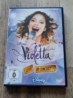Violetta-DVD Bayern - Niederaichbach Vorschau