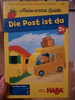HABA Meine ersten Spiele "Die Post ist da" Hessen - Sulzbach Vorschau