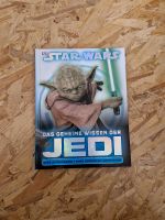 Buch, STAR WARS , Das geheime Wissen der JEDI Niedersachsen - Hessisch Oldendorf Vorschau