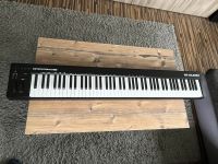 M-Audio Keystation 88 MK3 MIDI Controller Hessen - Immenhausen Vorschau