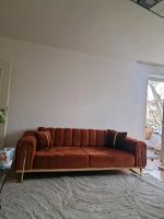 Sofa 3+3+1  650 Düsseldorf - Eller Vorschau