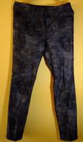 Hose Damen "Zerres" Comfort-S 40 schwarz mit Muster Altona - Hamburg Ottensen Vorschau