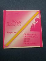 Vinyl/ Rock Feierwerk Sieger 85 Berlin - Friedenau Vorschau