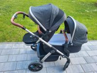 Silver Cross Geschwisterkinderwagen auch als einzelne Kinderwagen Nordrhein-Westfalen - Heinsberg Vorschau