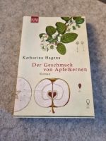 Katharina Hagena - Der Geschmack von Apfelkernen, TB Mülheim - Köln Holweide Vorschau