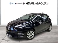 Renault Zoe E-TECH EXPERIENCE R110 Z.E.50 *INKL. AKKU* L Nordrhein-Westfalen - Siegen Vorschau