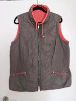 Weste/Wendejacke mit zwei Farben Rheinland-Pfalz - Worms Vorschau