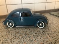 SOLIDO VW Käfer blau - COCINELLE VW Echelle 1:17 Hessen - Bad Homburg Vorschau