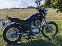 Suzuki GR 650 Oldtimer Baden-Württemberg - Konstanz Vorschau