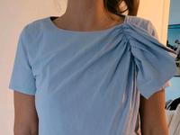 Bluse Armani Gr. 36  / IT 42 Hessen - Bad Homburg Vorschau