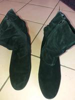 Gabor Stiefelete 40 neu Nordrhein-Westfalen - Ahlen Vorschau