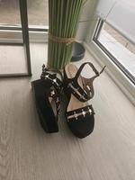 Keil Sandalette 38 Wiesbaden - Mainz-Kostheim Vorschau