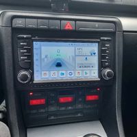 CarPlay Doppel DIN Radio Audi BMW VW Kia Hyundai Ford usw… Baden-Württemberg - Mannheim Vorschau