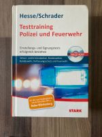 Hesse/Schrader Test Training  Polizei und Feuerwehr Nordrhein-Westfalen - Hamm Vorschau