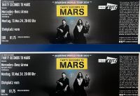 2 Karten Thirty Seconds to Mars in Berlin am 13.05.2024 Berlin - Lichtenberg Vorschau