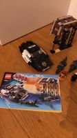 LEGO, THE LEGO MOVIE, 70802 Nordrhein-Westfalen - Borken Vorschau