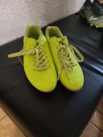 Fußballschuh Größe 39 Hüter Zustand Bayern - Gersthofen Vorschau