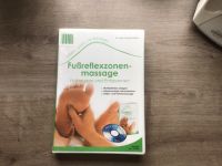 Fußreflexzonenmassage Wellness Buch DVD Dr. Bernard Kolster neu Hessen - Neu-Anspach Vorschau