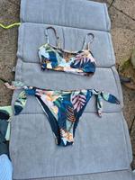 Bikini kaum getragen H&M gr. 32 XXS Baden-Württemberg - Neckargemünd Vorschau