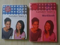 Camden Town 5 Abschlussband & Workbook für Kl. 9 Gymn. - wie neu Lindenthal - Köln Lövenich Vorschau