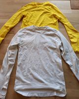 2 Langarmshirt Unterziehshirt Decathlon gelb&weiß, 11/12 Jahre Rheinland-Pfalz - Speyer Vorschau