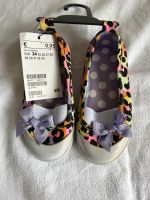 Ballerinas h&m Gr 24 NEU Nordrhein-Westfalen - Leverkusen Vorschau