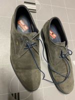 Herren Schnürschuhe / Gr. 44 wie NEU!! / Schuhe Berlin - Neukölln Vorschau