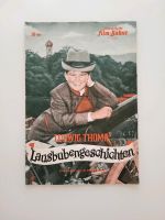 Lausbubengeschichten Kino Programmheft Stuttgart - Weilimdorf Vorschau