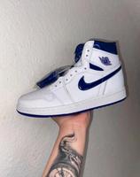 Air Jordan 1 High Court Purple Bayern - Regensburg Vorschau