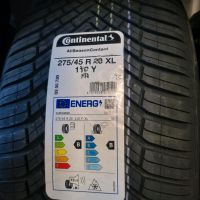 Continental 275/45 r20 - 110Y XL Allseason Contact  Allwetter Kr. München - Weißenfeld Vorschau