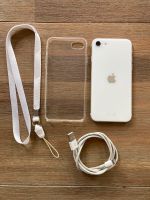 Apple iPhone SE 2020 SE2020 64Gb weiß top Akku 93% Leistung Niedersachsen - Sottrum Vorschau