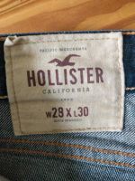 Hollister Jeans Kreis Pinneberg - Prisdorf Vorschau