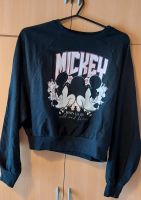Sweatshirt Pullover Disney Mickey Mouse Nordrhein-Westfalen - Erftstadt Vorschau