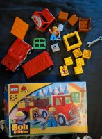 LEGO Duplo 3288 Bob der Baumeister Thüringen - Leinefelde Vorschau