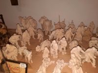 Krippenfiguren Kostner Natur Bayern - Gachenbach Vorschau