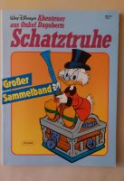 Abenteuer aus Onkel Dagoberts Schatztruhe Comic Sammelband 4,3,5 Baden-Württemberg - Heidelberg Vorschau