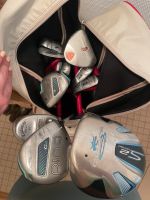 Ping / Cobra / Callaway Damen Golfschläger mit Bag Nordrhein-Westfalen - Siegen Vorschau