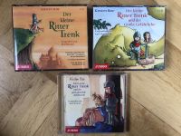 Der kleine Ritter Trenk ⭐️ Kirsten Boie ⭐️ CDs Hörbücher Hessen - Oberursel (Taunus) Vorschau